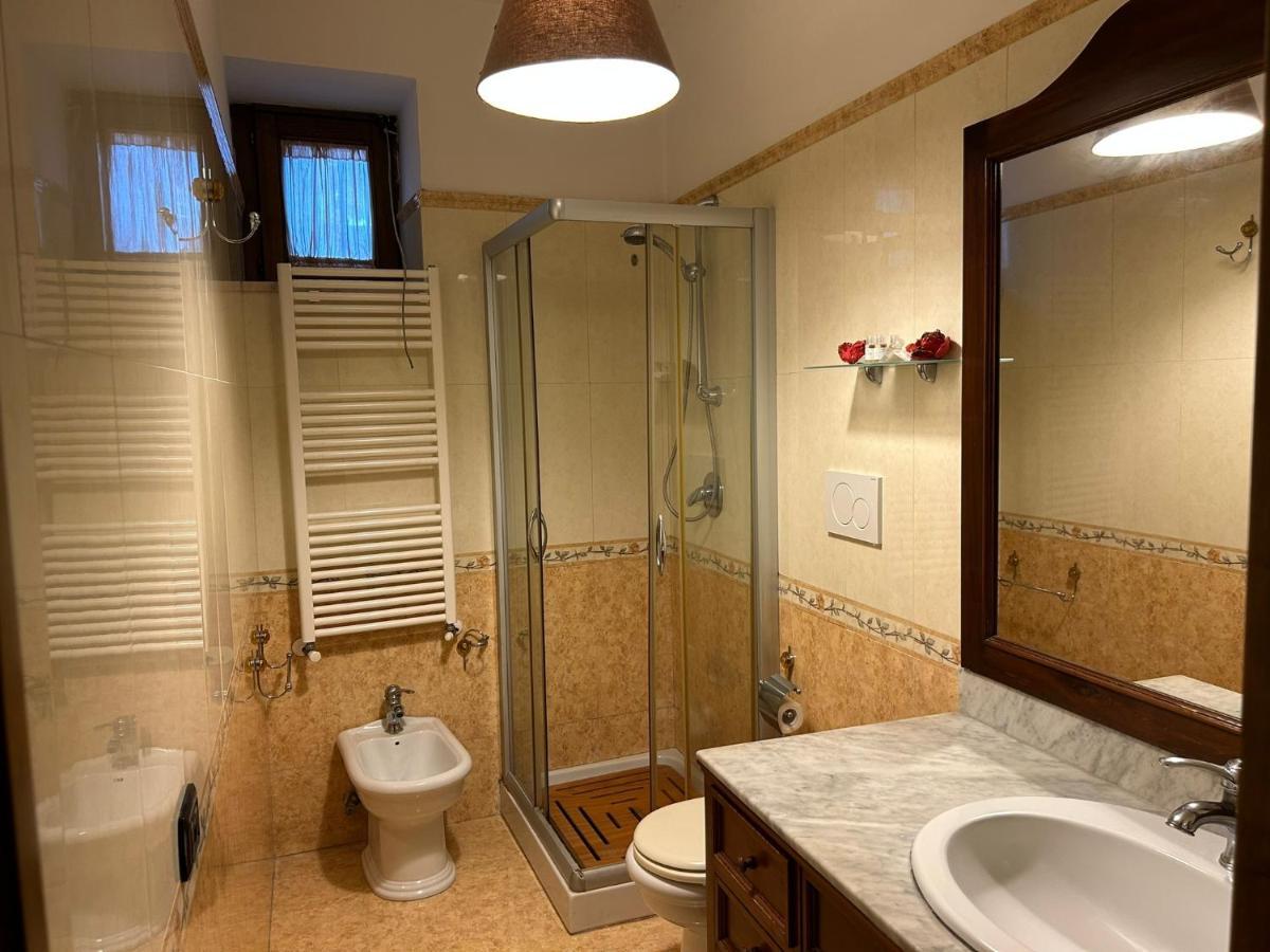 Pompei Viva Villa Екстериор снимка